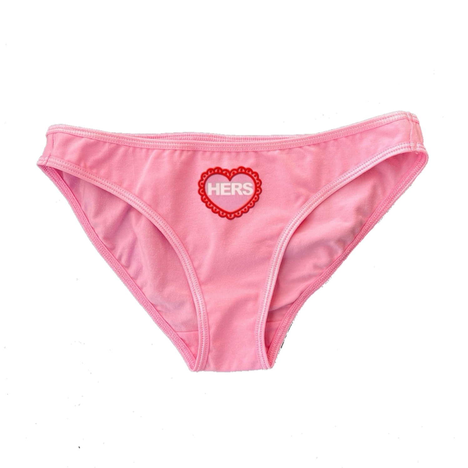 "HERS" Bikini Panty