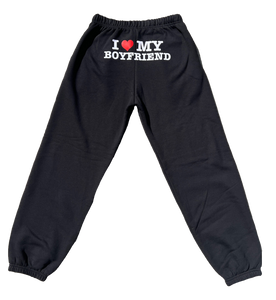I <3 MY BF Sweatpants