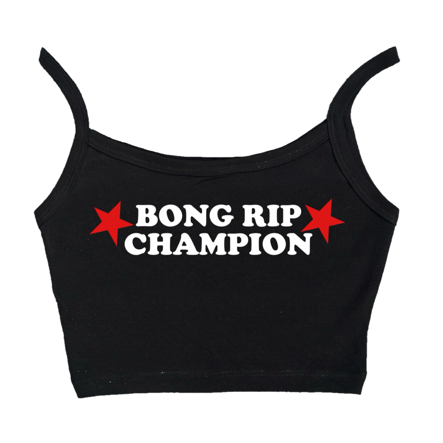 2 LEFT - BONG RIP CHAMP