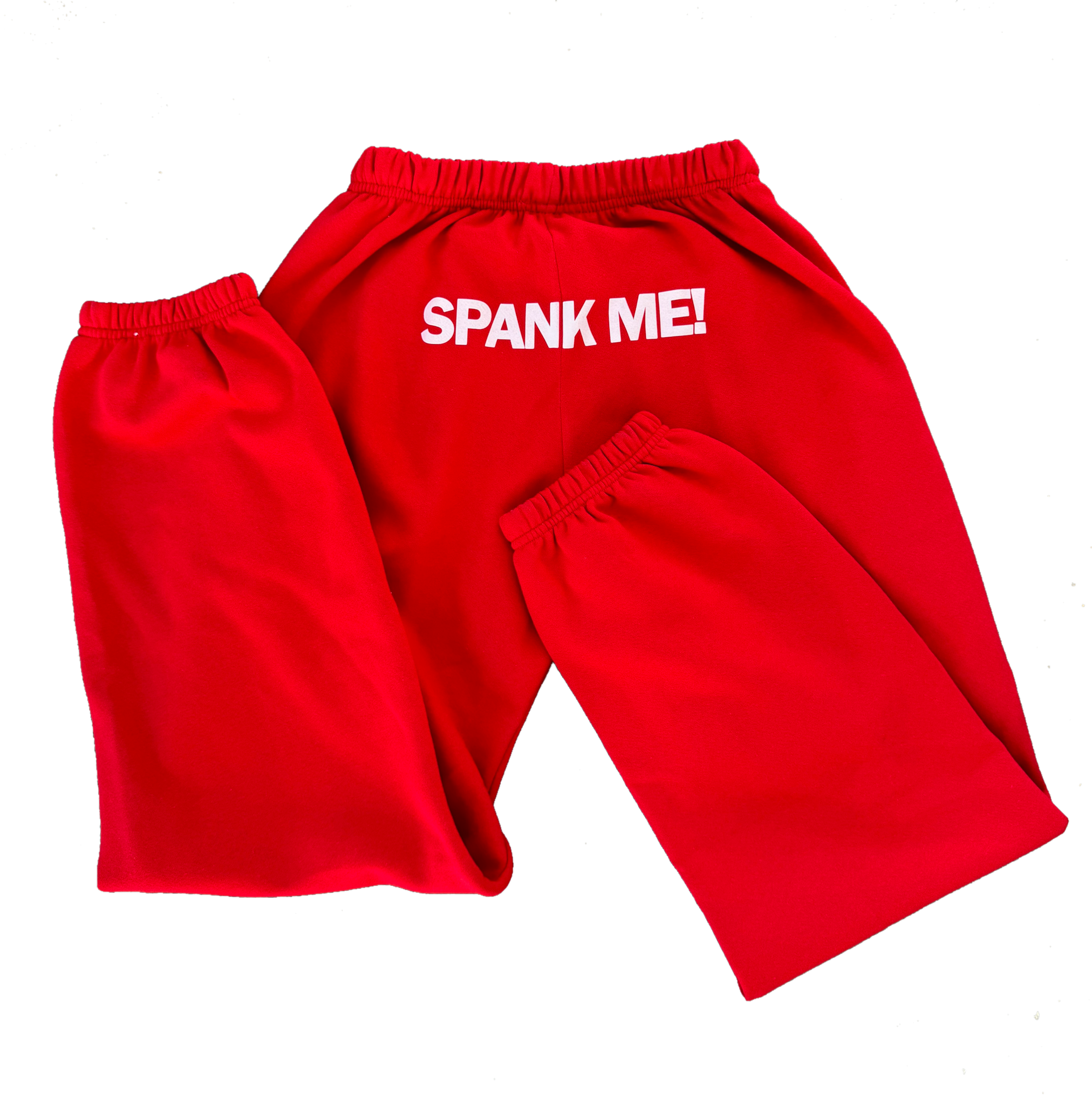 SPANK ME Sweatpants