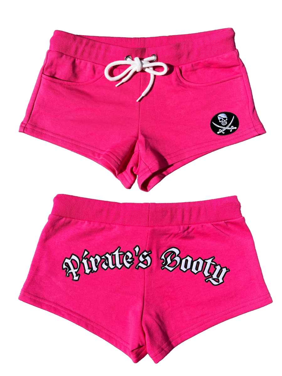 Pirate s Booty Shorts Hoes For Clothes pirate-s-booty-shorts-hoes-for-clothes