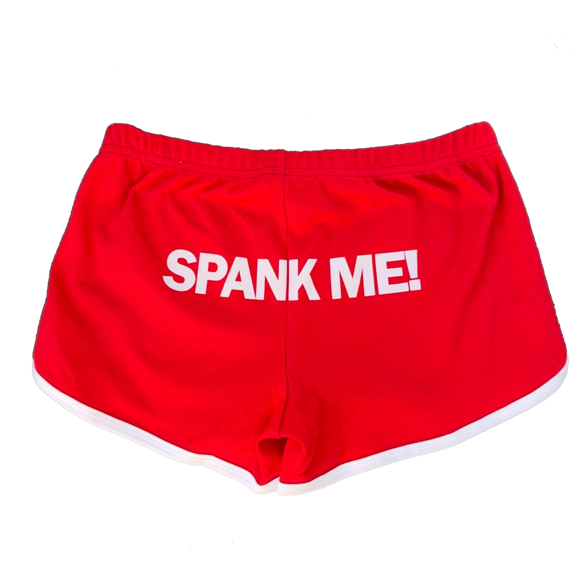 SPANK ME Booty Short