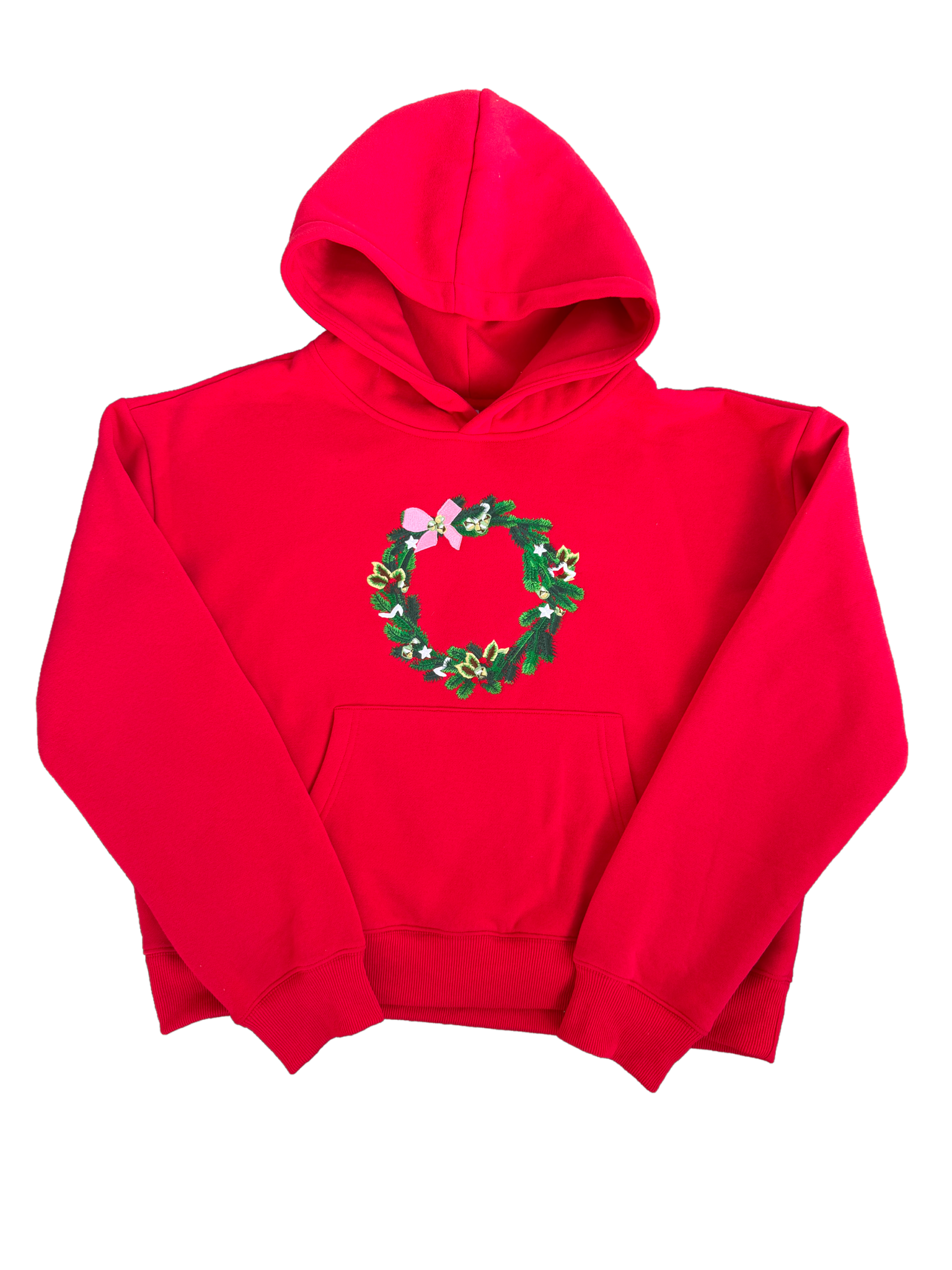 NICE GIRL XMAS hoodie