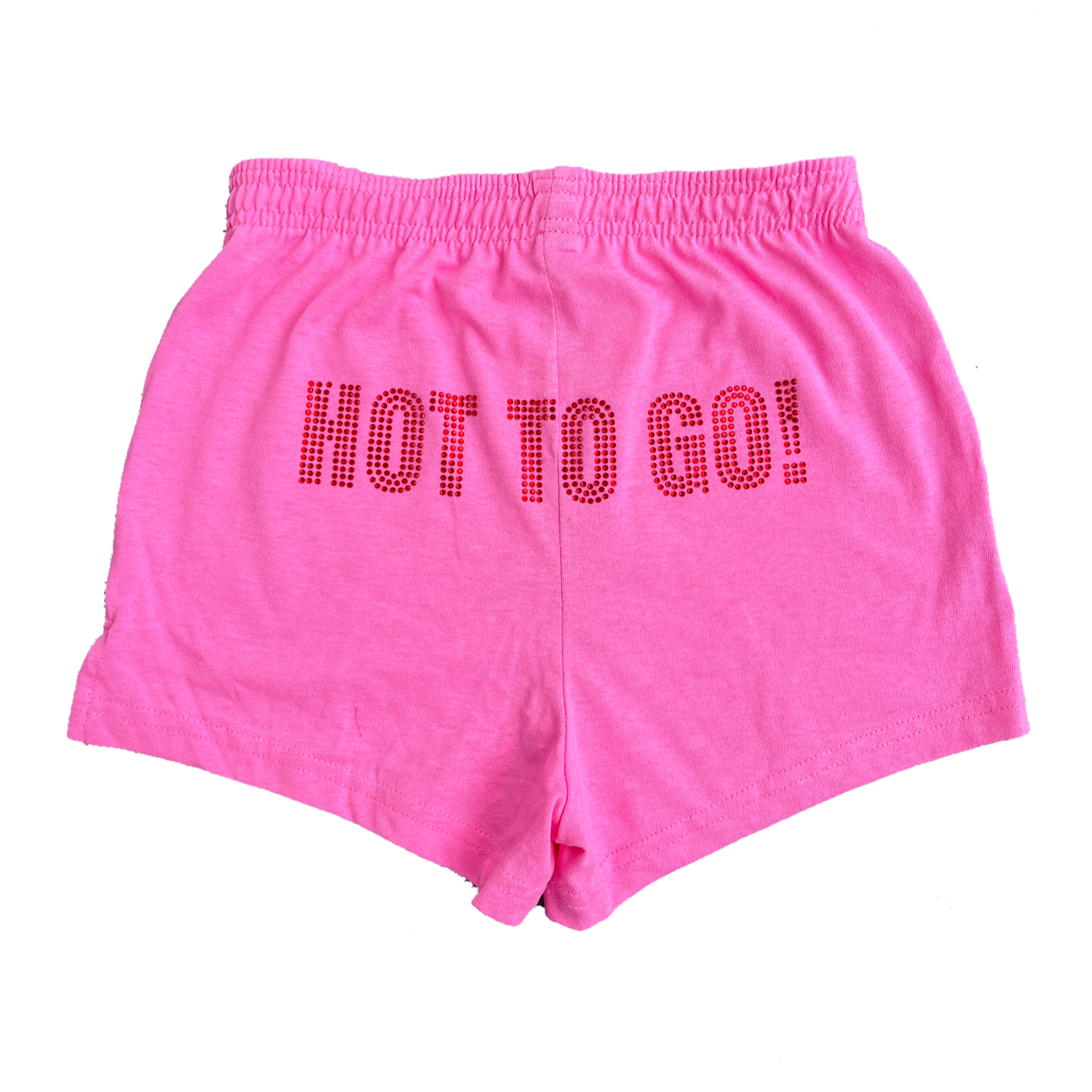 HOT TO GO Shorts