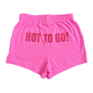 HOT TO GO Shorts