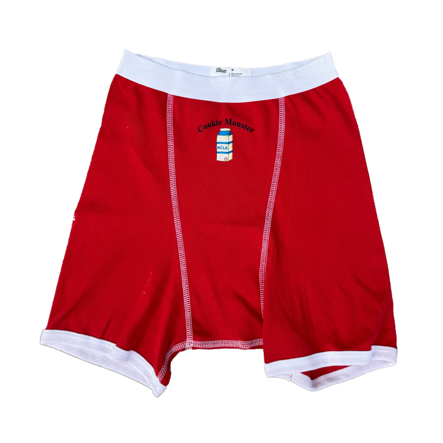 Cookie Monster Boxers