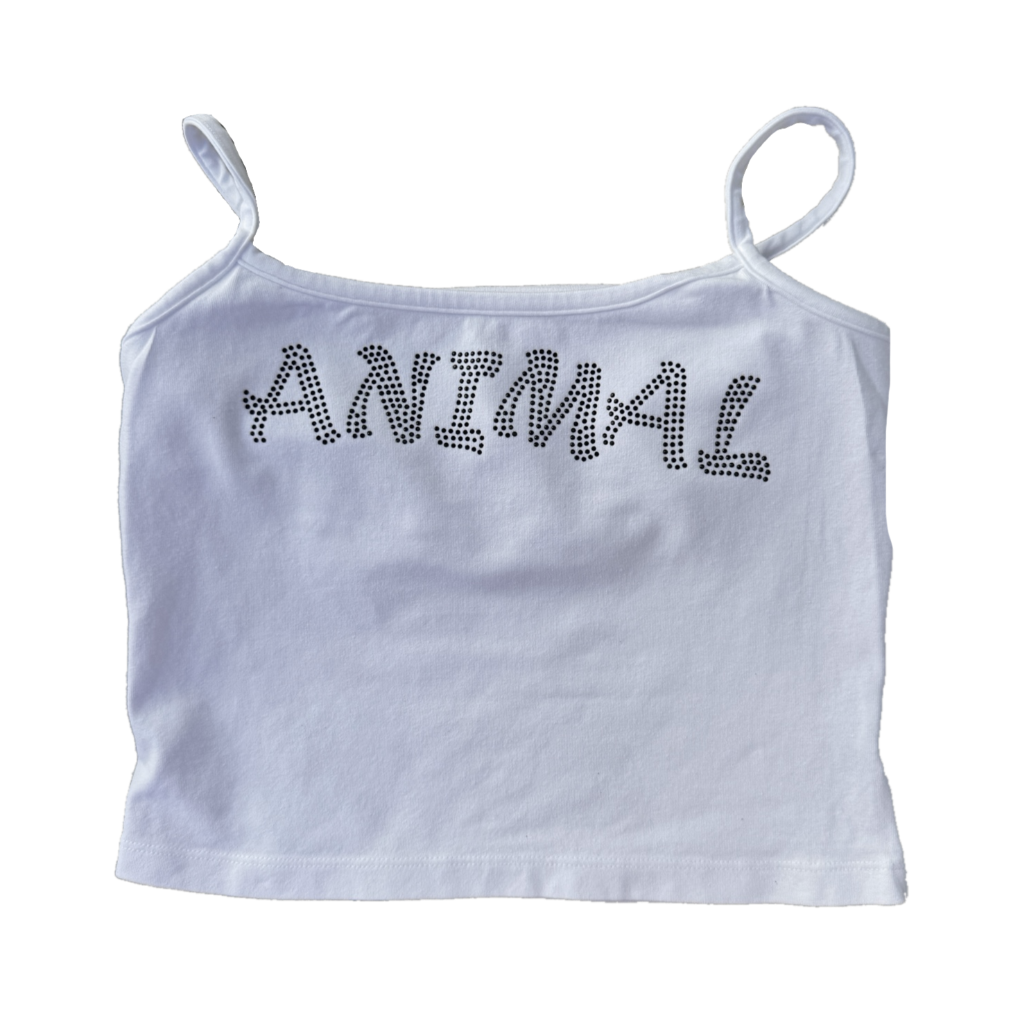 ANIMAL 3.0 Jersey Tank