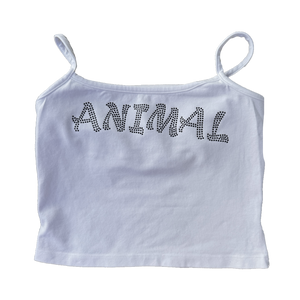 ANIMAL 3.0 Jersey Tank
