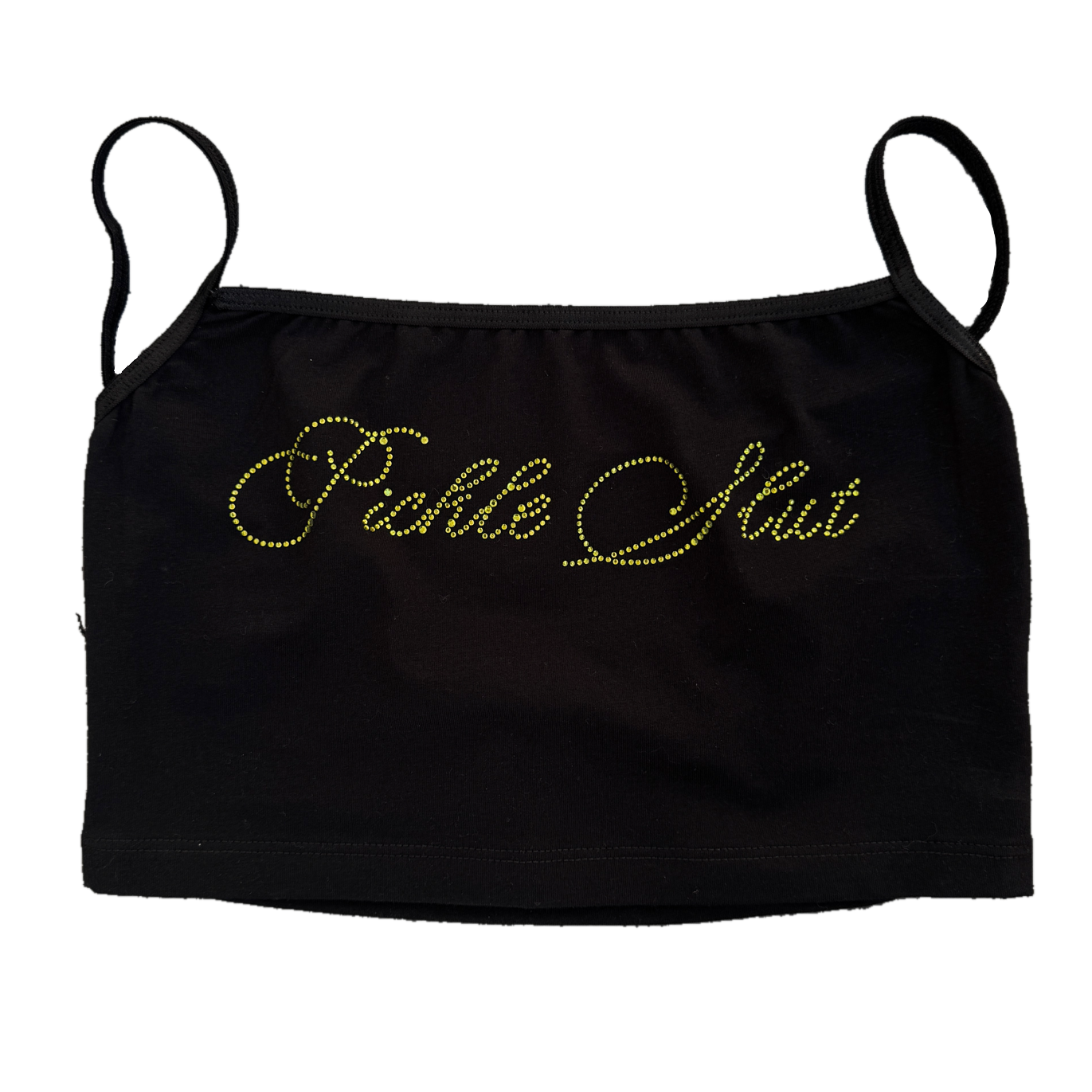 Pickle Slut Mini Tank