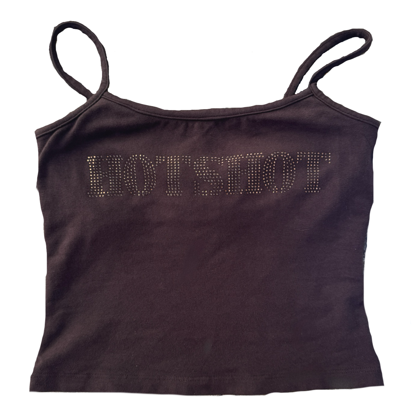 HOTSHOT 3.0 Jersey Tank