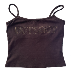 HOTSHOT 3.0 Jersey Tank