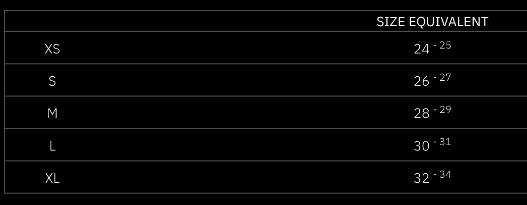 EAT ME Cookies Boyshort