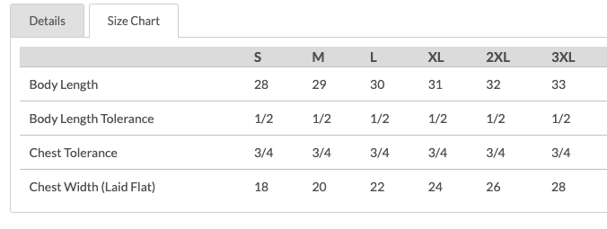 no more DJs chopped tee