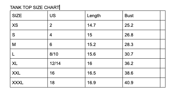 FEMALE PRAYING MANTIS Tank