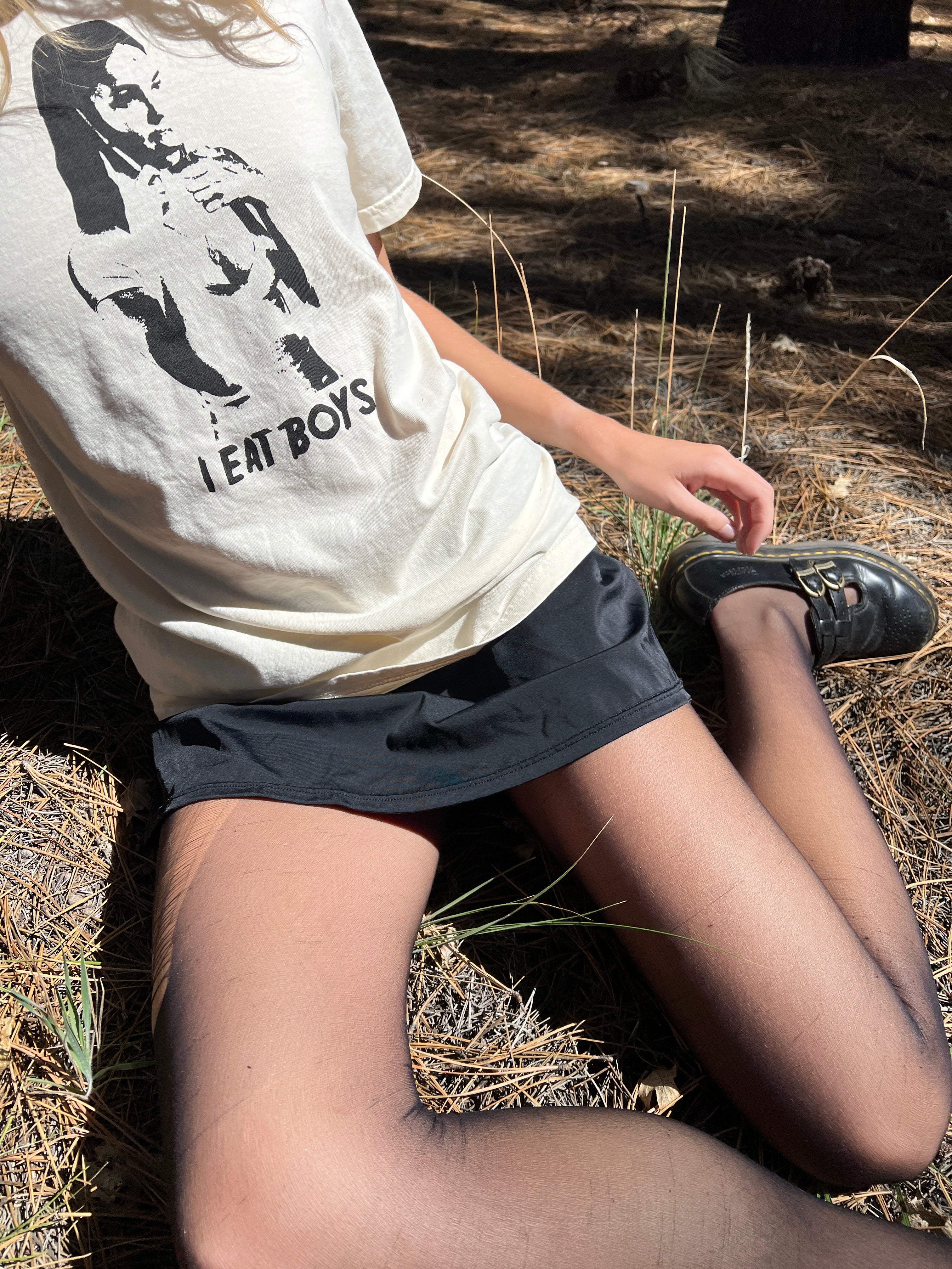 I EAT BOYS Unisex Tee