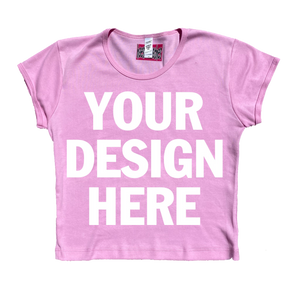 CUSTOM BABY TEE