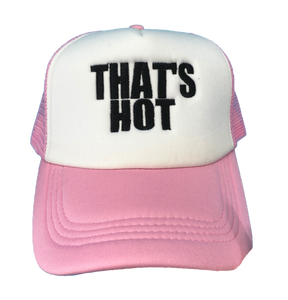 THAT'S HOT Trucker Hat