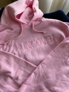 LAST CHANCE: HUNGOVER hoodie