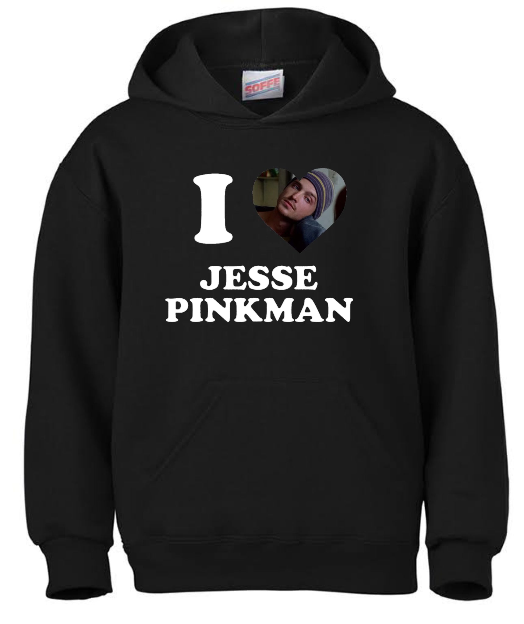 custom hoodie for julia